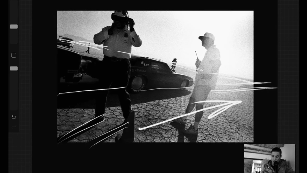 Watch Why it Works Ep 1 — Documentary Photographer Daniel Milnor on YouTube.