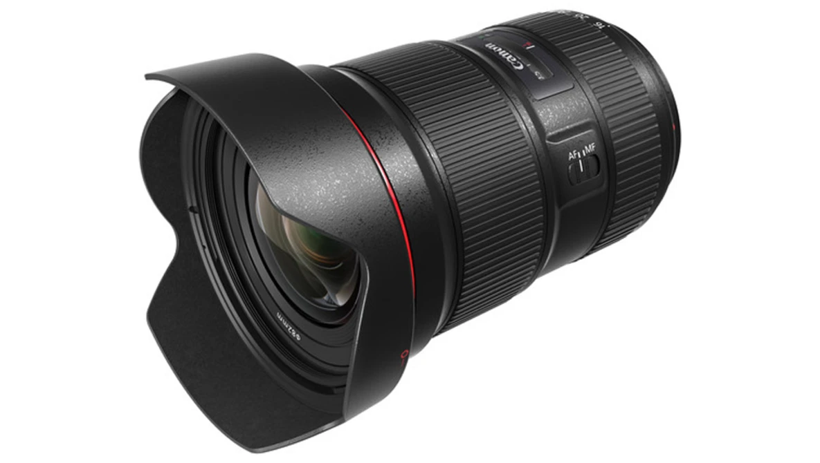 Watch Adapting Lenses: When it’s a bad idea on YouTube.