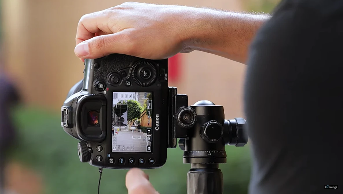 Watch Get Perfect In-Camera Exposures with These 3 (Overlooked) Tips: Part One on YouTube.