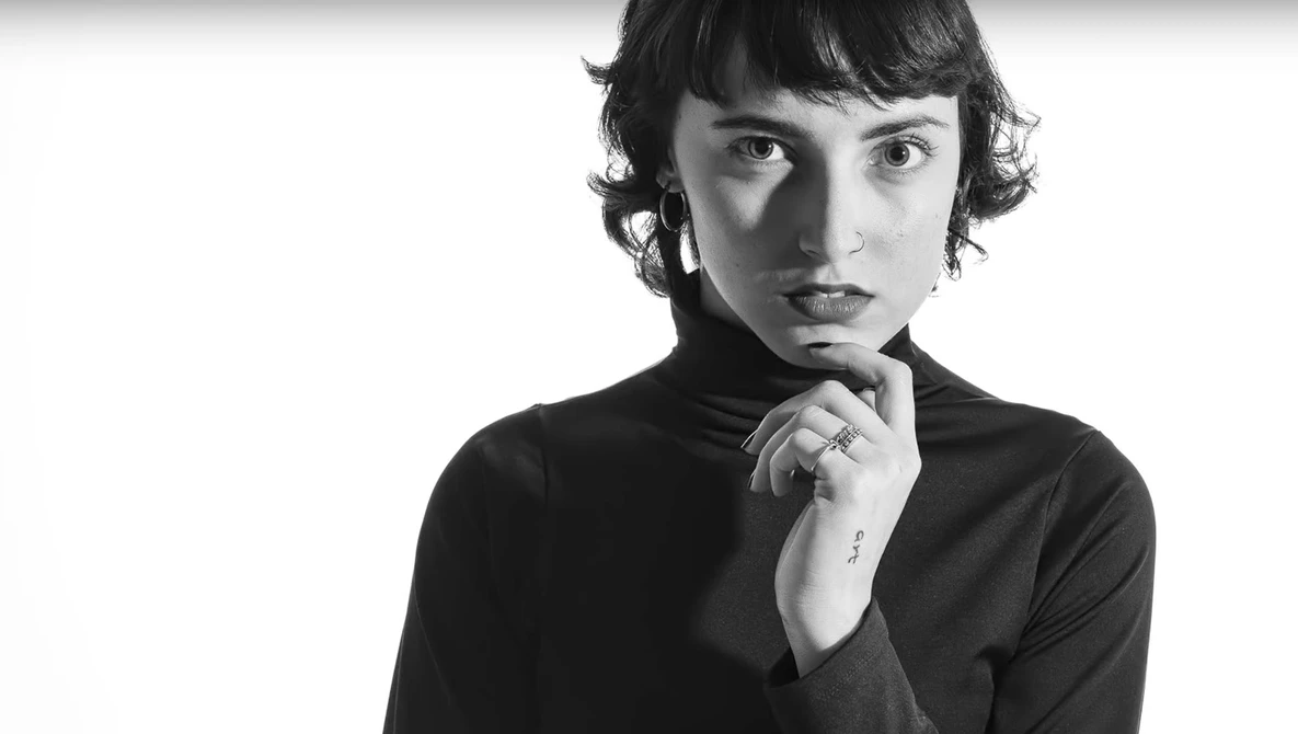 Watch Create High Contrast Portraits: Exploring Photography with Mark Wallace on YouTube.