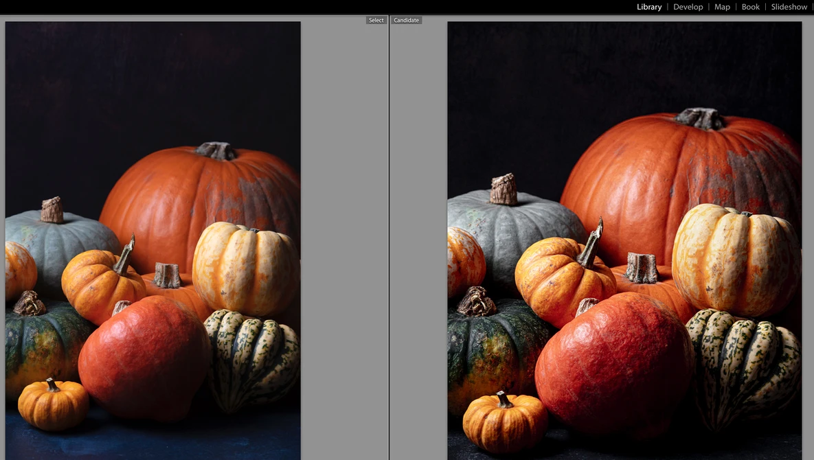 Watch How to edit dark and moody photographs on YouTube.