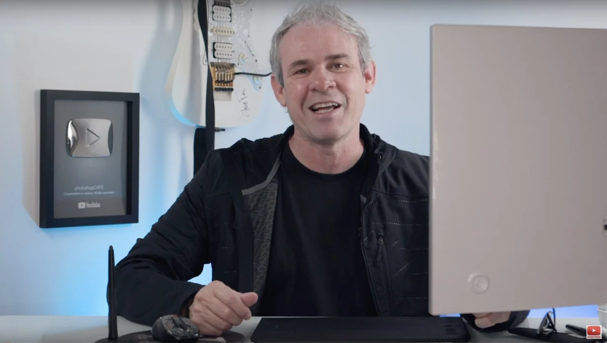 Watch Photoshop 2020 How to move your presets to a new version of Photoshop. on YouTube.