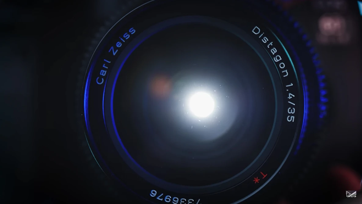 Watch Everything You Wanted to Know About APERTURE on YouTube.
