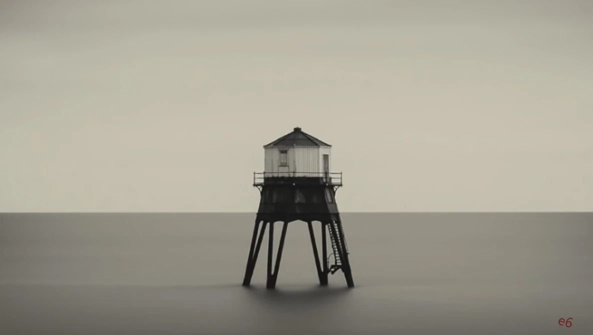 Watch The Fine Art of Long Exposure Photography on YouTube.