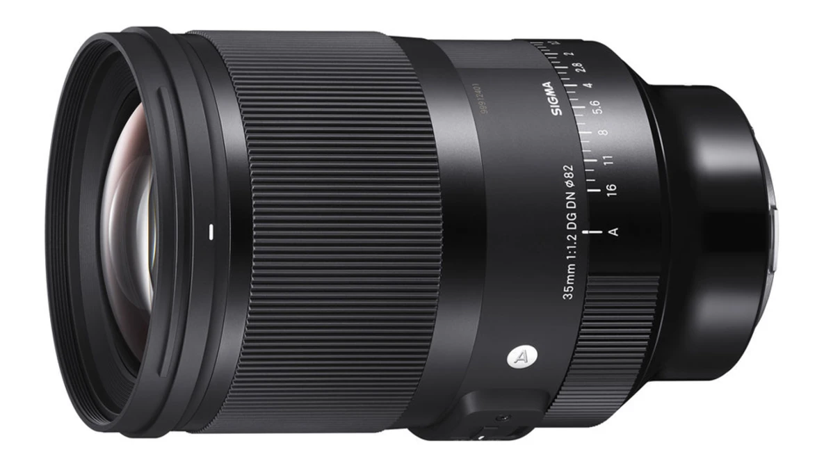 Watch Sigma 35mm F1.2 DN (Sony FE): Review | 4K on YouTube.