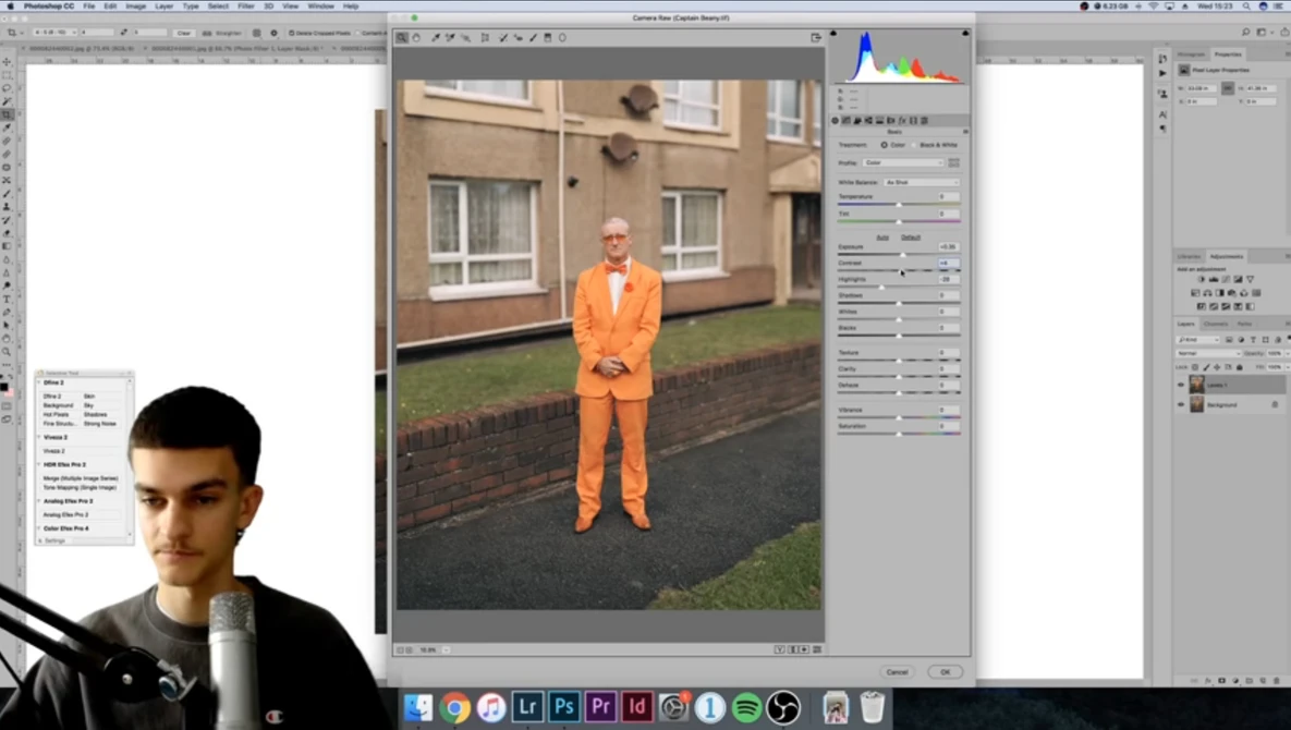 Watch How I Edit Film Photos on YouTube.