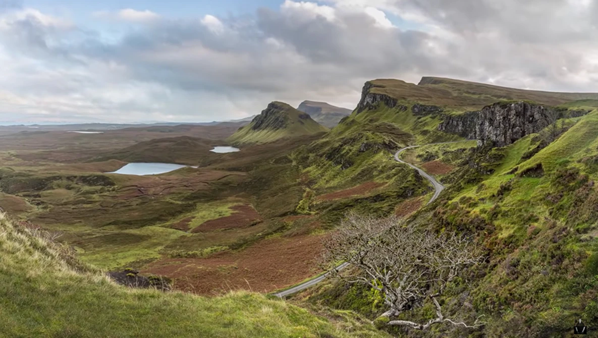 Watch Real Landscape Photography Tips on YouTube.