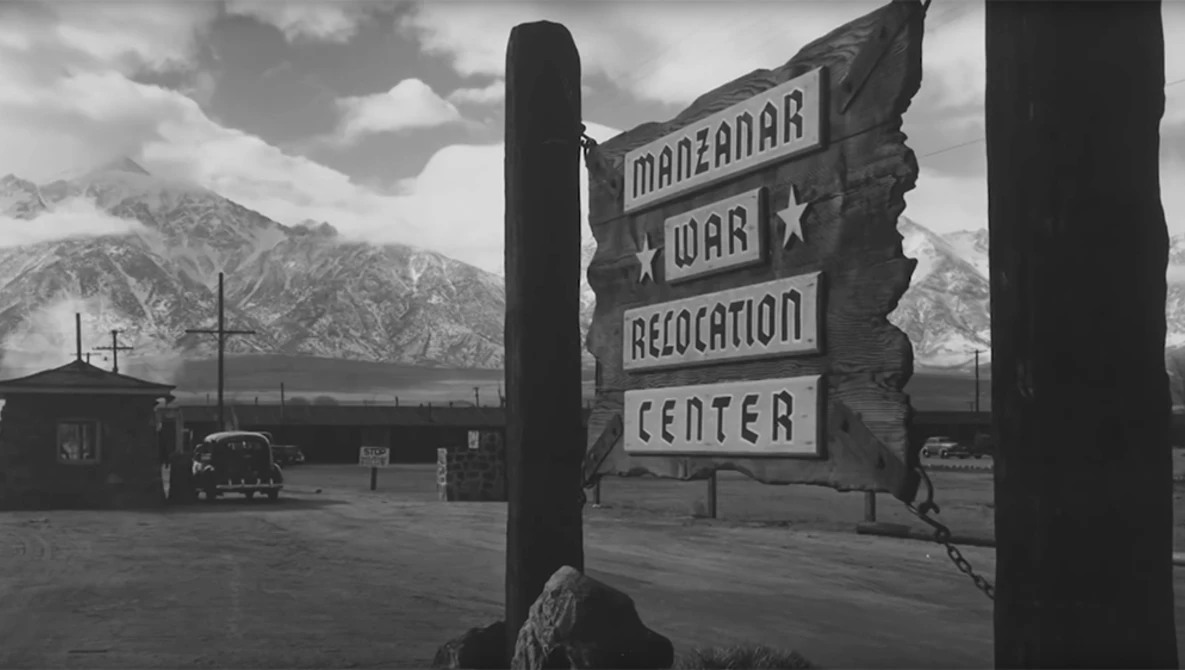 Watch Three Views of Manzanar | Lost LA | Season 4, Episode 2 on YouTube.