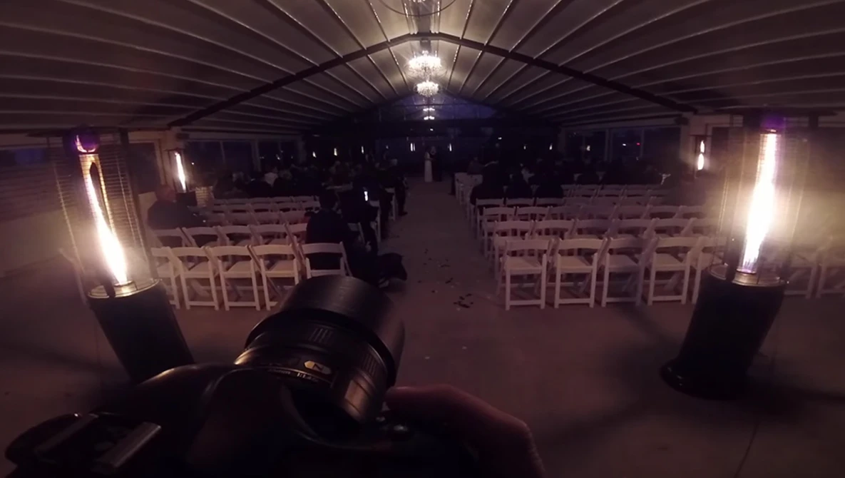 Watch WEDDING PHOTOGRAPHY TIPS AT NIGHT | BEHIND THE SCENES ON CAMERA FULL WEDDING DAY on YouTube.