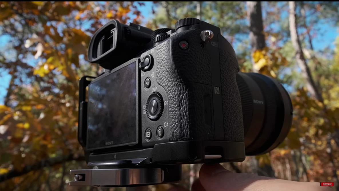 Watch STOP UPGRADING YOUR CAMERAS! A Landscape Photography Debate on YouTube.