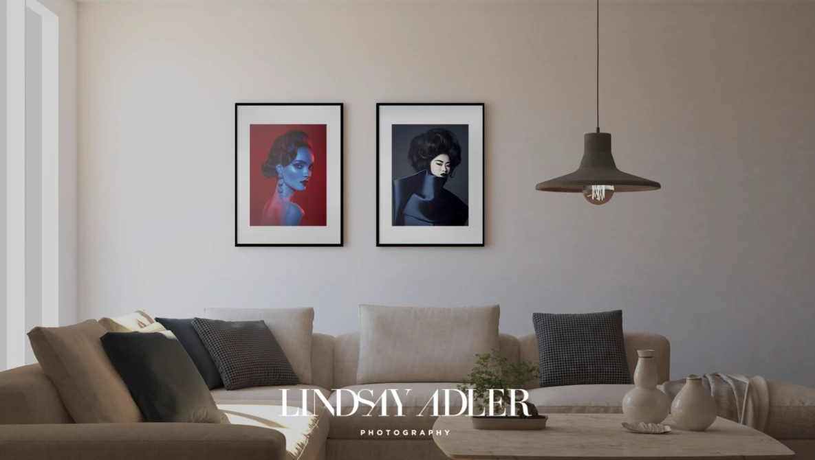 Watch Fine Art Prints with the Canon imagePROGRAF Pro-4000 on YouTube.