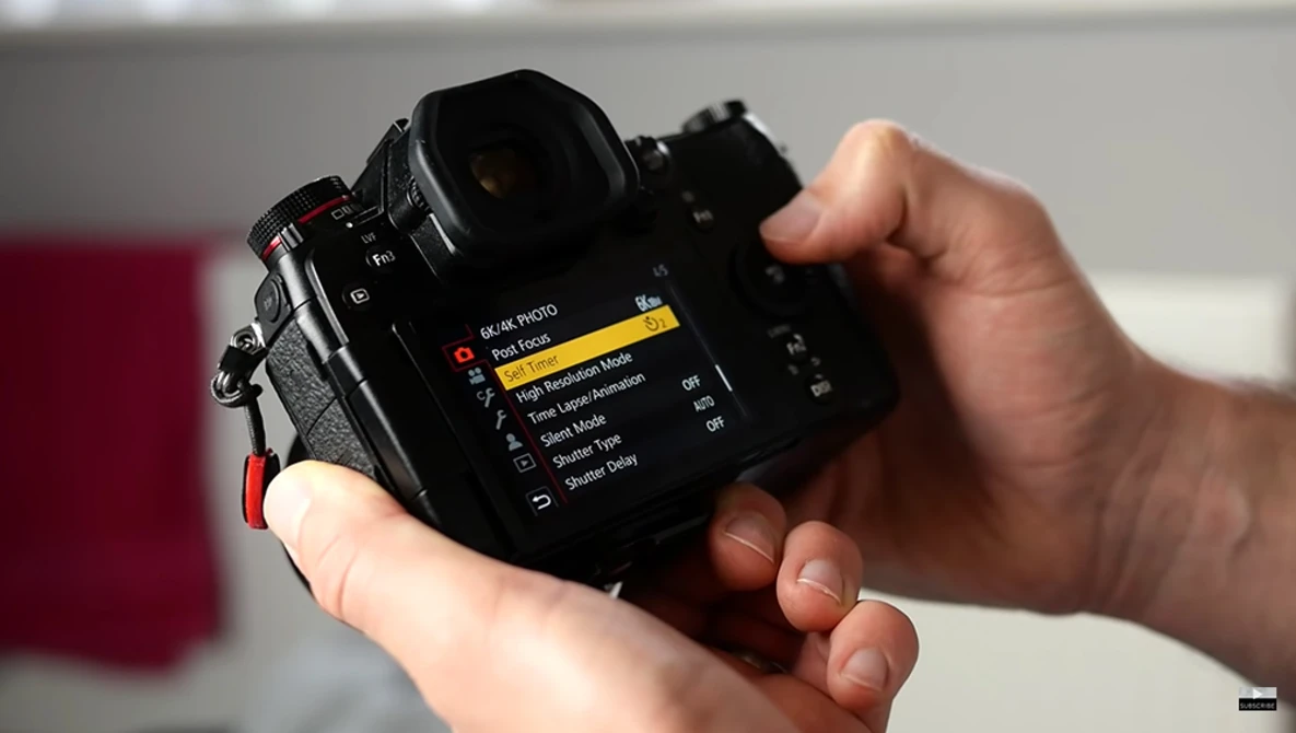 Watch How to buy the RIGHT camera! on YouTube.