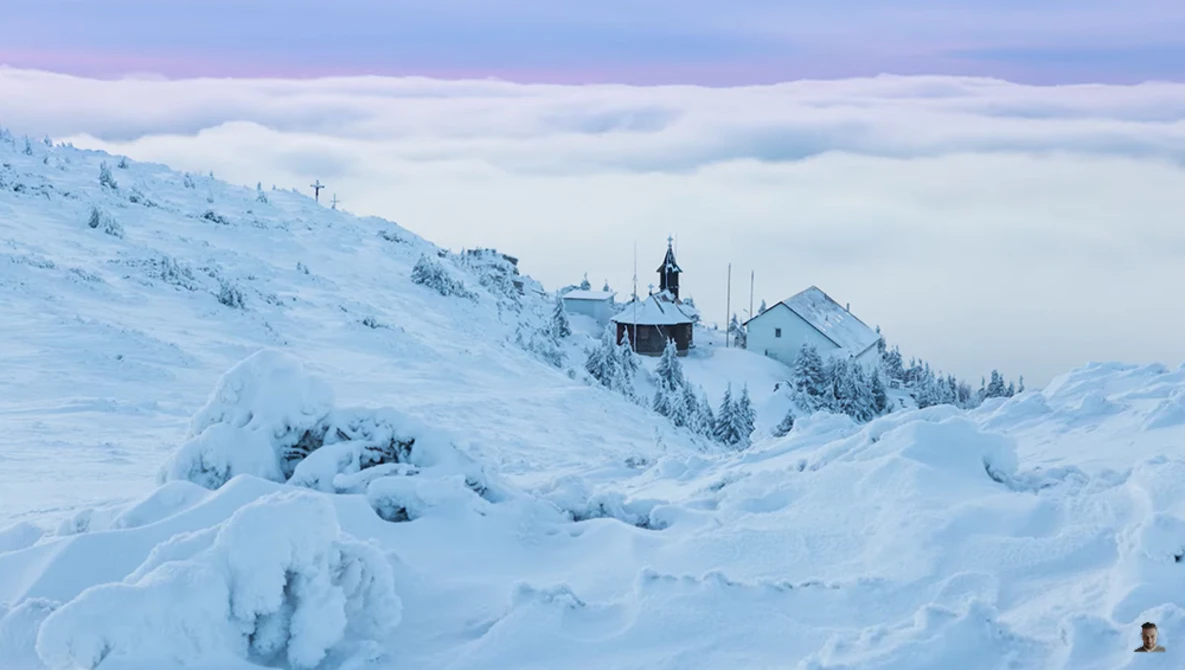 Watch 13 Ideas+ 2 Tips for Winter Landscape Photography on YouTube.
