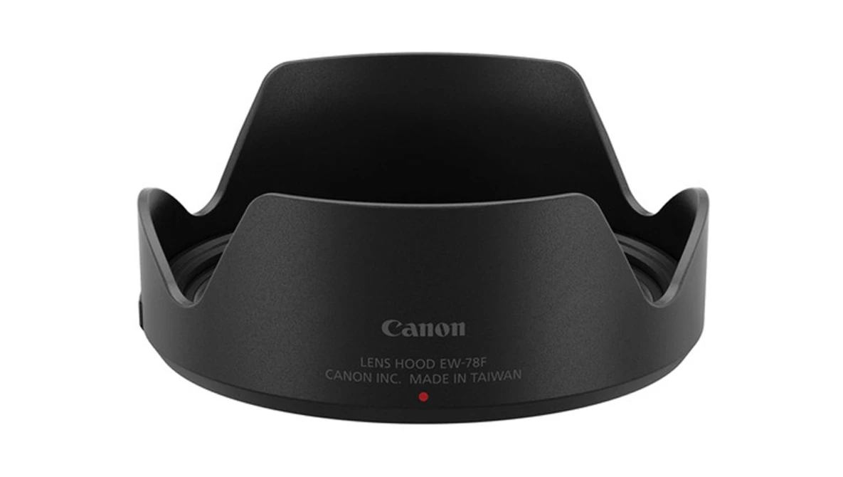 Watch Lens Hoods - Why, When, and How to Use Them on YouTube.