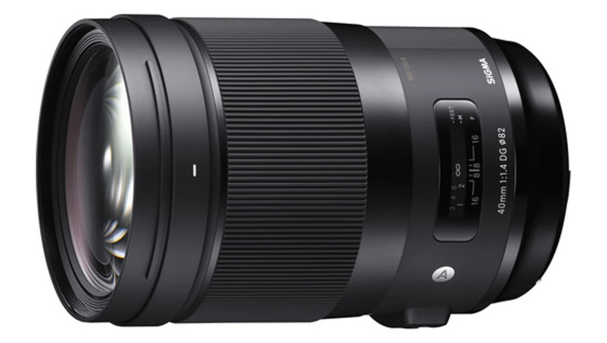 Watch Sigma 40mm F1.4 ART Review Part 1 | 4K on YouTube.