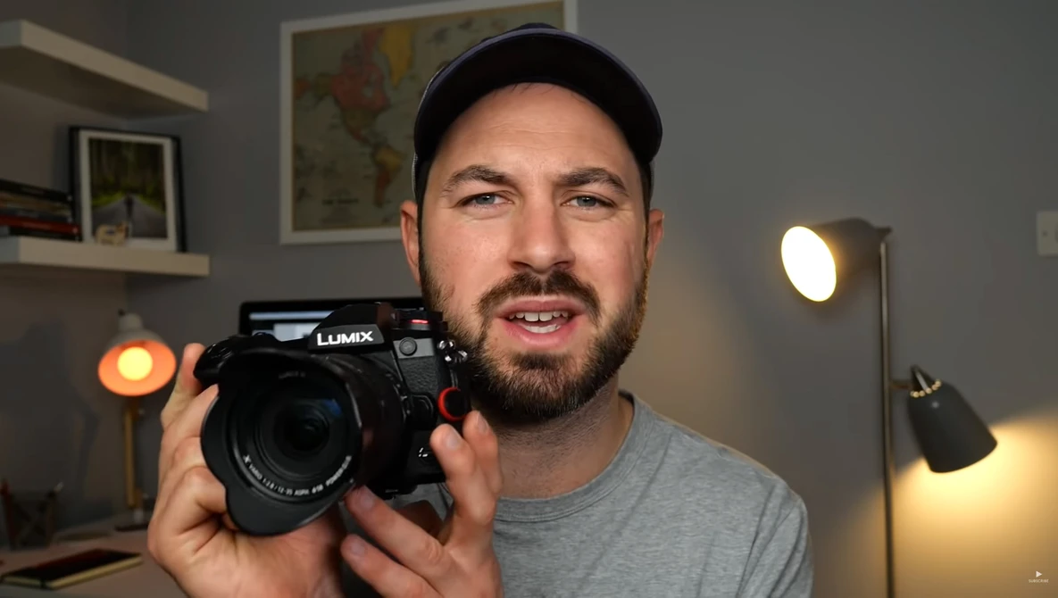 Watch How to STOP MISSING PHOTOS... on YouTube.