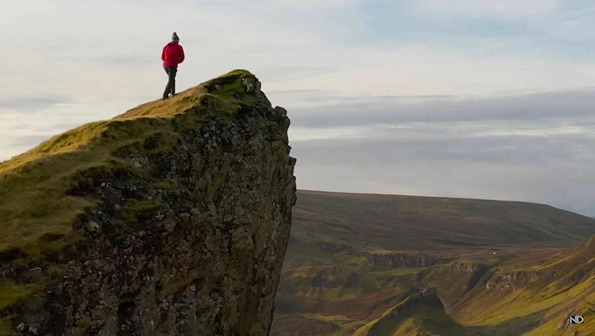 Watch Are you WASTING TIME on the wrong shots? Landscape photography in the Scottish Highlands E1 on YouTube.