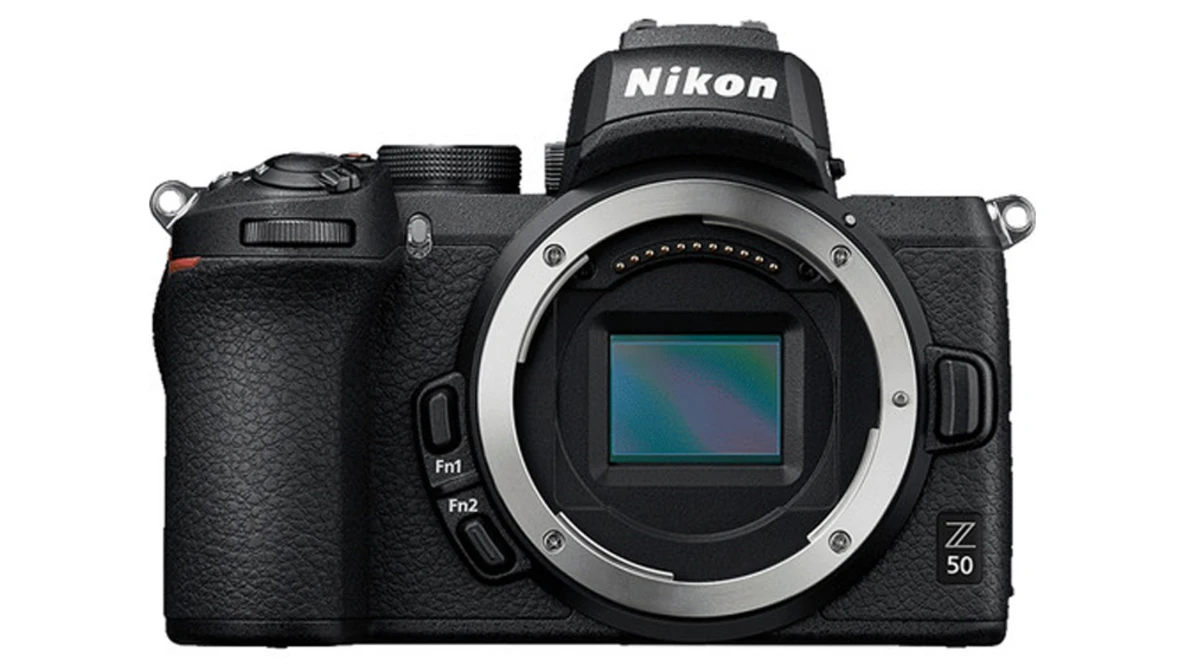 Watch Nikon Z50 First Impressions: The Z For Everybody on YouTube.