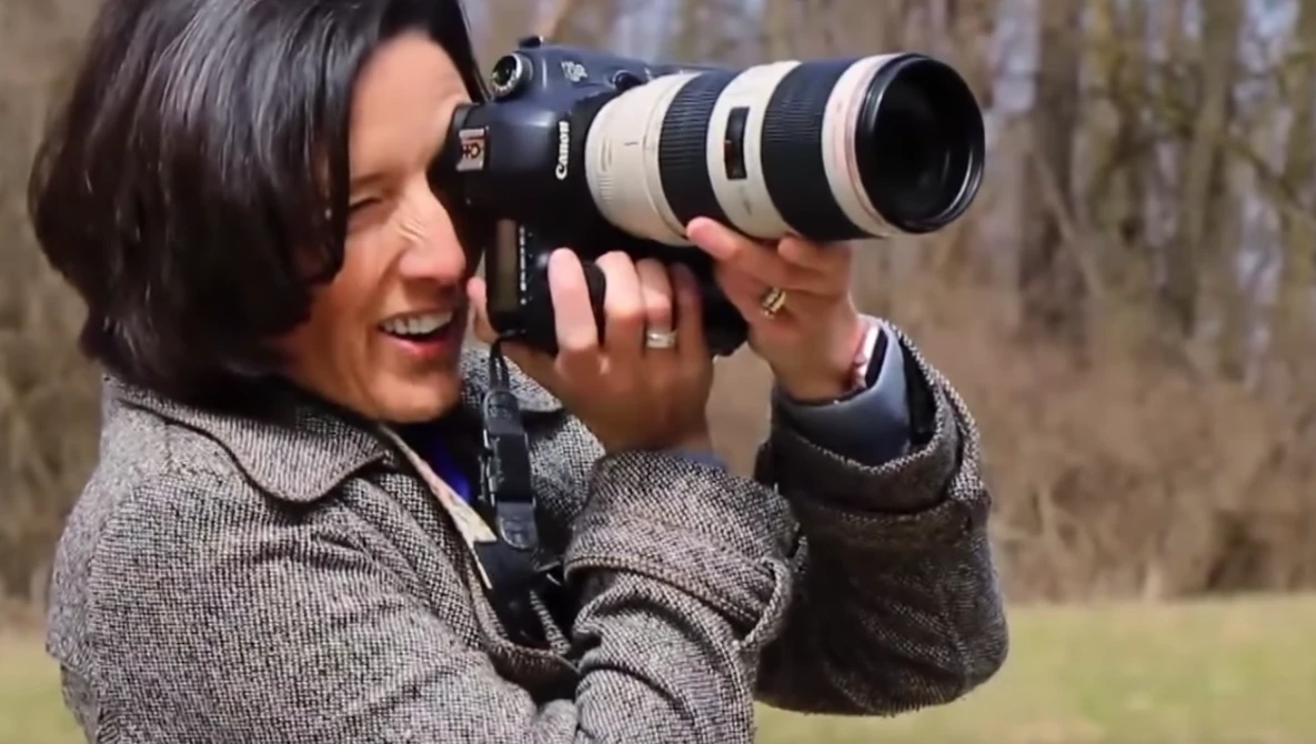 Watch Teens Charged for Allegedly Pushing Log That Killed Woman on YouTube.