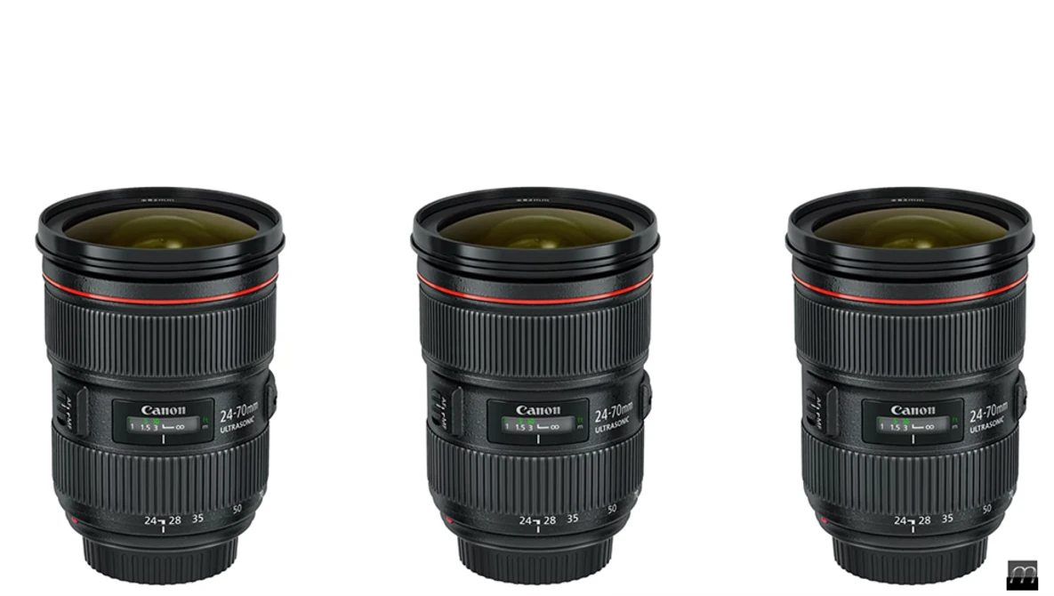 Watch No Lens is the Same on YouTube.