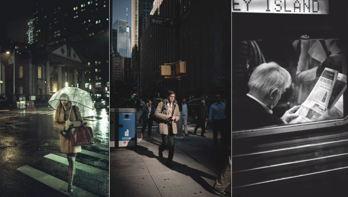 Watch 5 PRICELESS STREET PHOTOGRAPHY TIPS FROM A PRO! on YouTube.