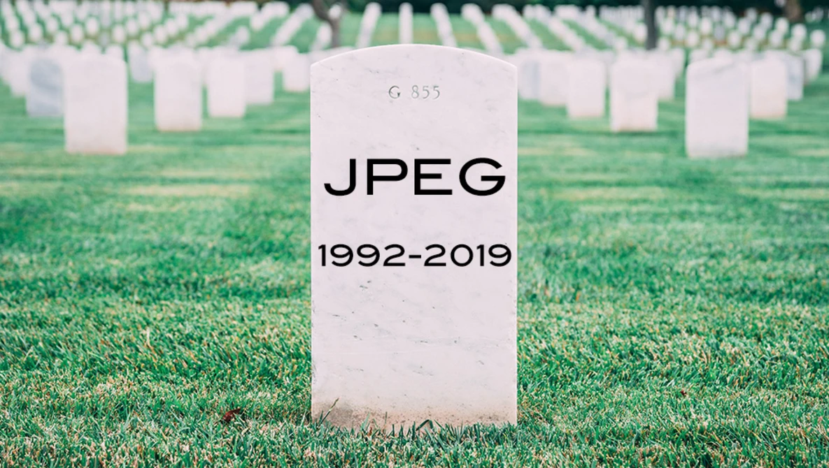 Watch JPG costs you THOU$ANDS: Let's CHANGE it! on YouTube.