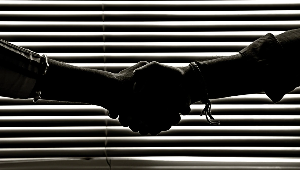 Watch Negotiate Anything: The 4 Step System That Actually Works on YouTube.