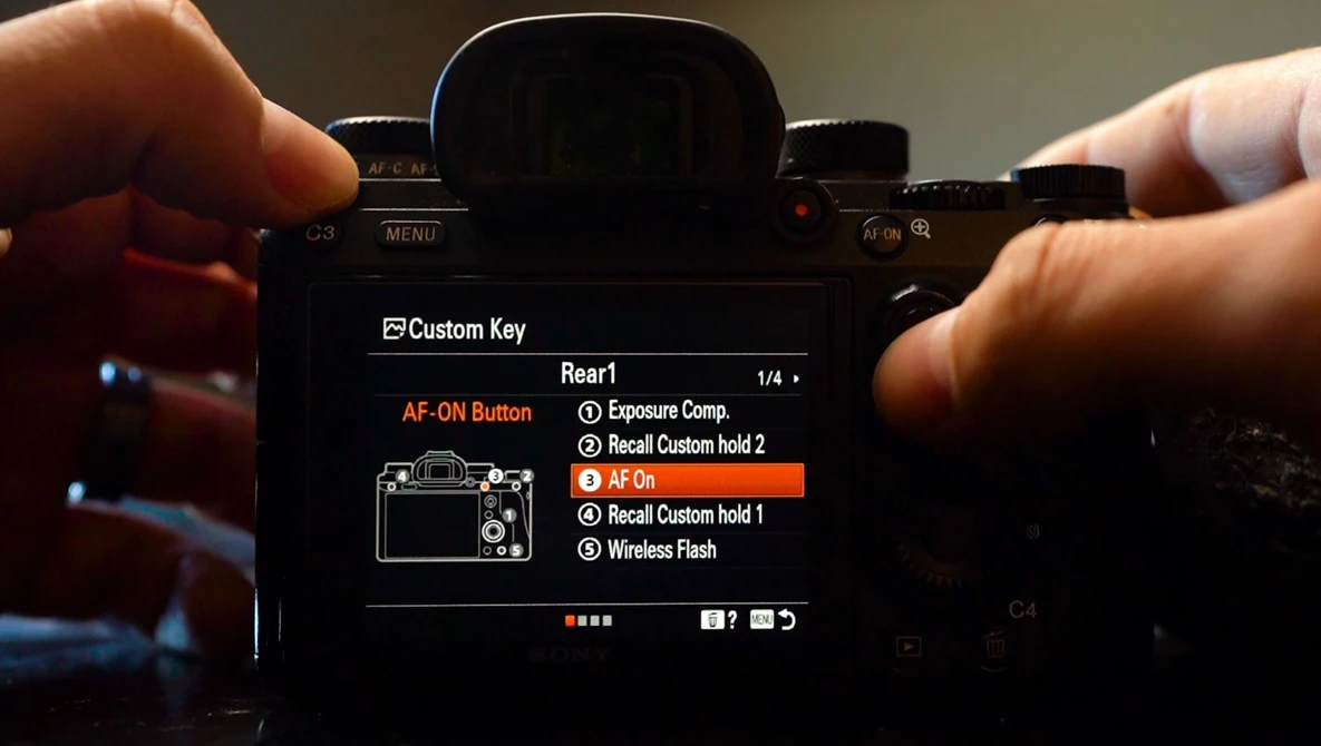 Watch How I Have My Mirrorless Camera Setup to Shoot Weddings - Sony A9 on YouTube.