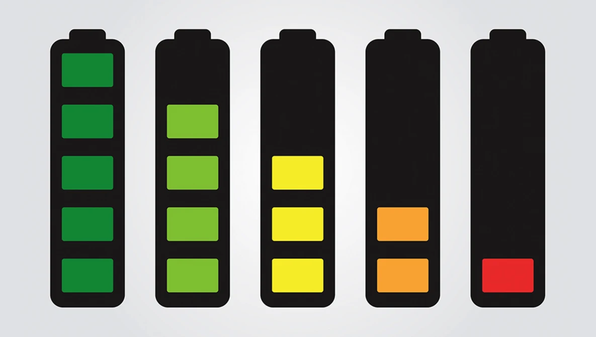 Watch Which AA Rechargeable Battery is Best after 1 Year?  Let's find out! Eneloop, Duracell, Amazon, EBL on YouTube.