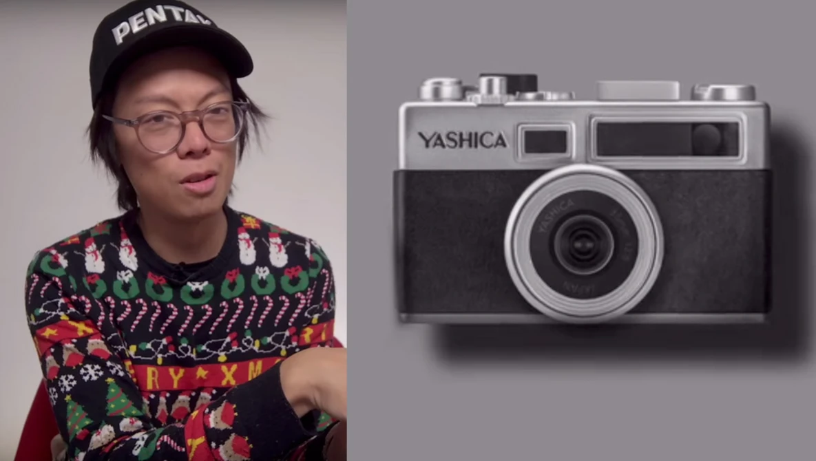 Watch Best Camera of the Decade (and other stuff 2010-2019) on YouTube.