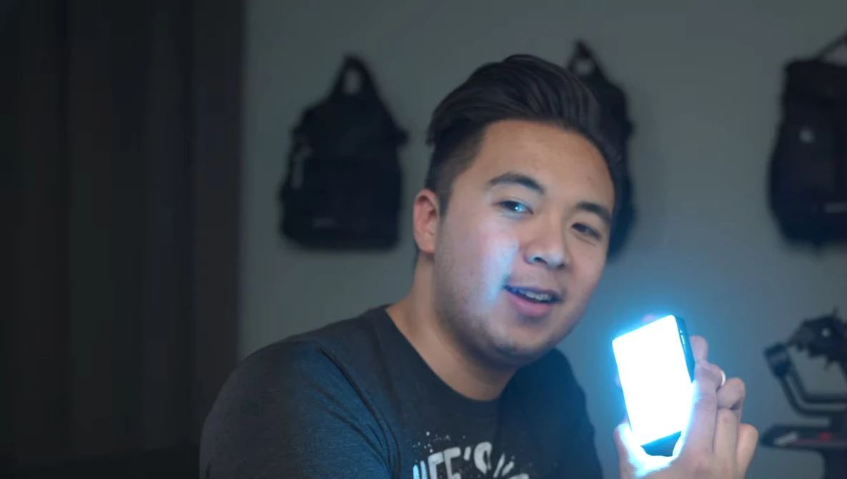 Watch 7 Christmas Gift Ideas for Filmmakers Under $100 on YouTube.