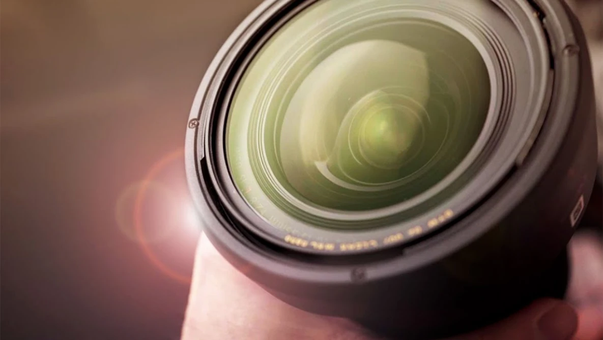 Watch BEST LENS of 2019 on YouTube.