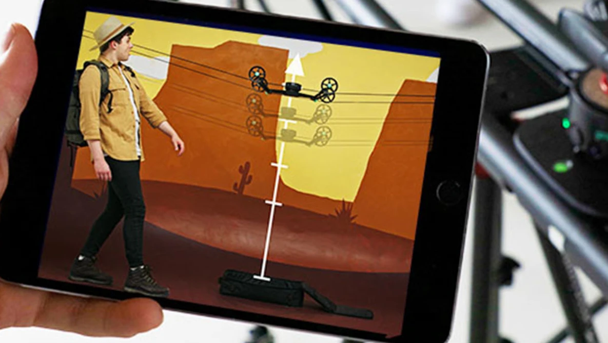 Watch Tutorial: How to make a stop motion commercial that breaks the mould on YouTube.