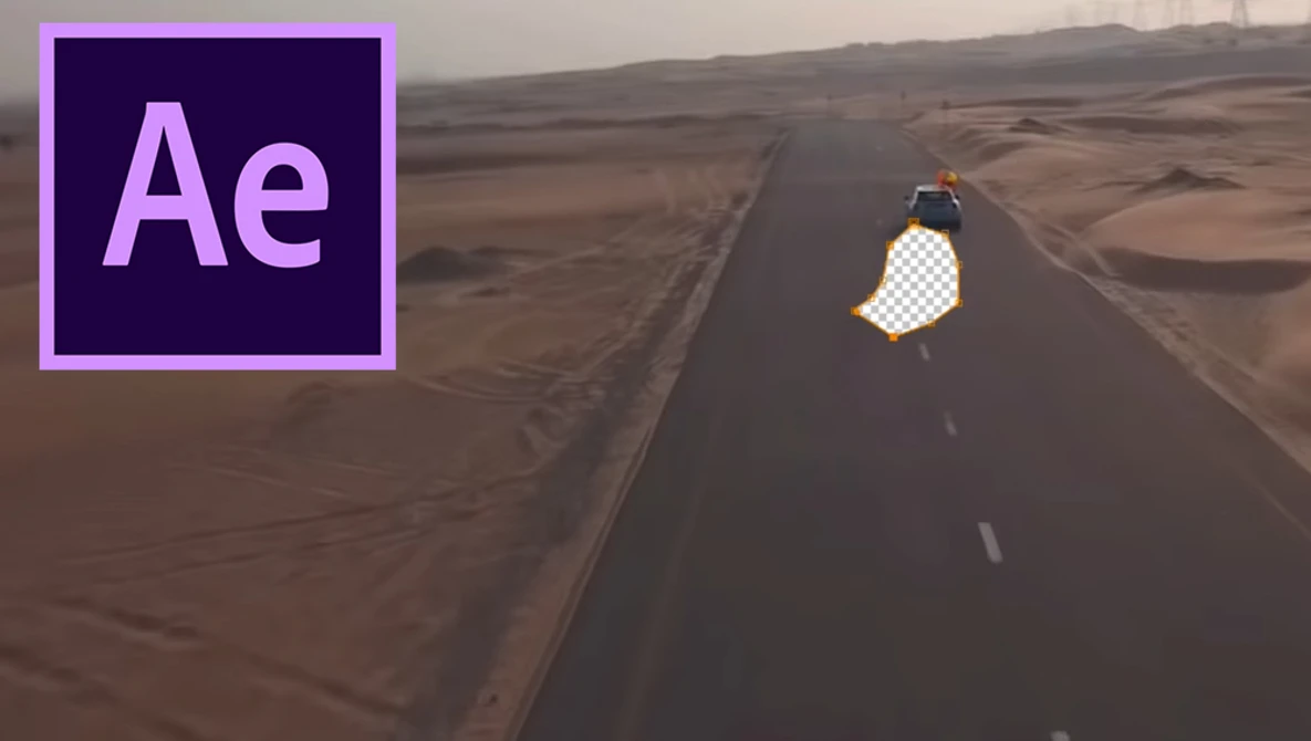 Watch New Content Aware Fill Tool in Adobe After Effects CC (How to remove objects from video) on YouTube.