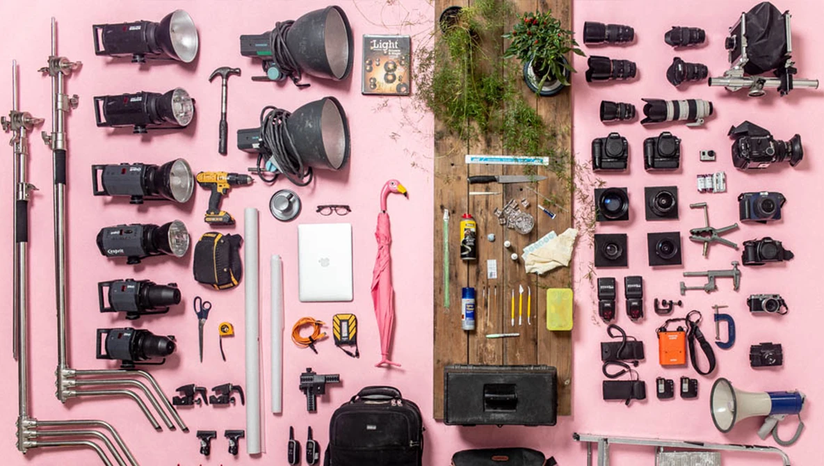 Watch 5 Things Photographers Shouldn't Skimp On in A Photography Business on YouTube.