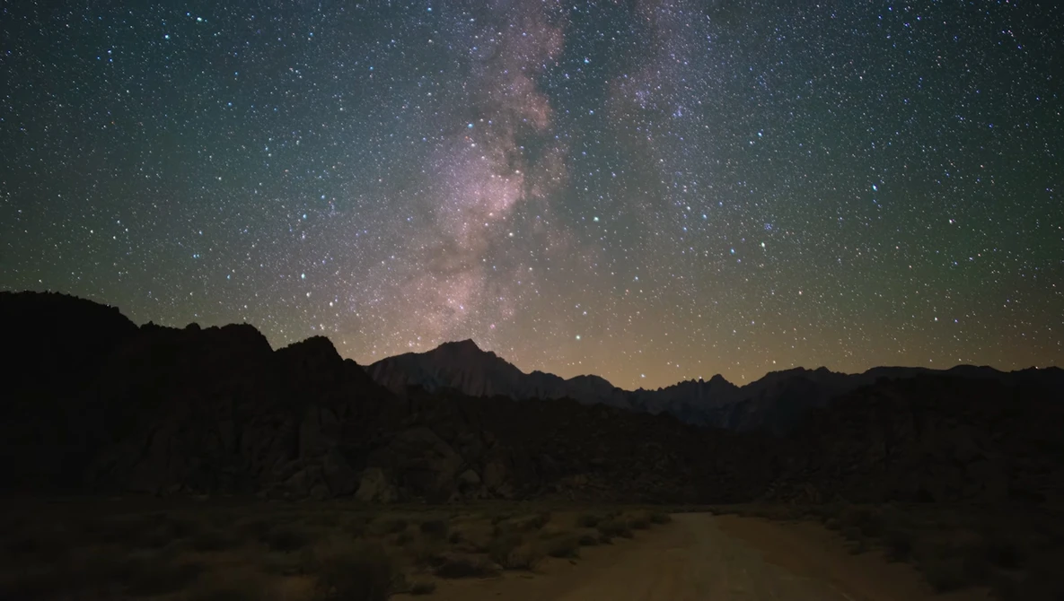 Watch How to Photograph the Milky Way in Under 5 Minutes on YouTube.