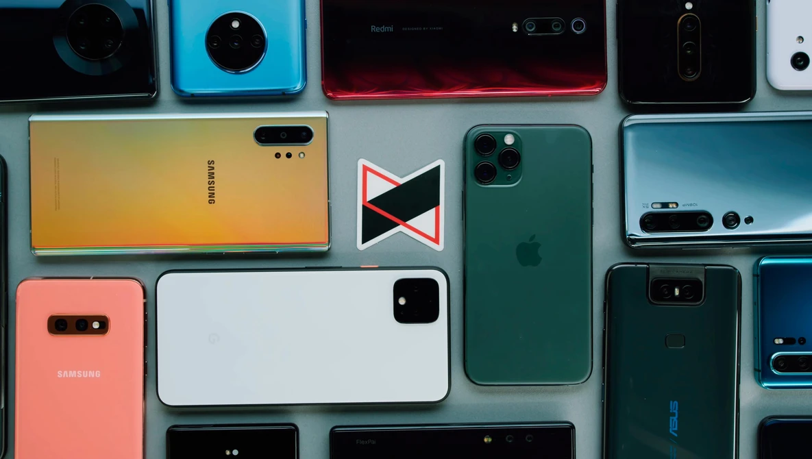 Watch The Blind Smartphone Camera Test 2019! on YouTube.