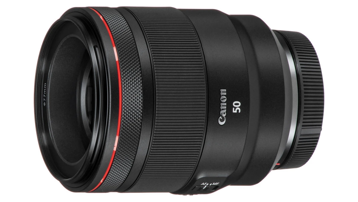 Watch Canon RF 50mm F1.2L Review:  Part 1 | 4K on YouTube.