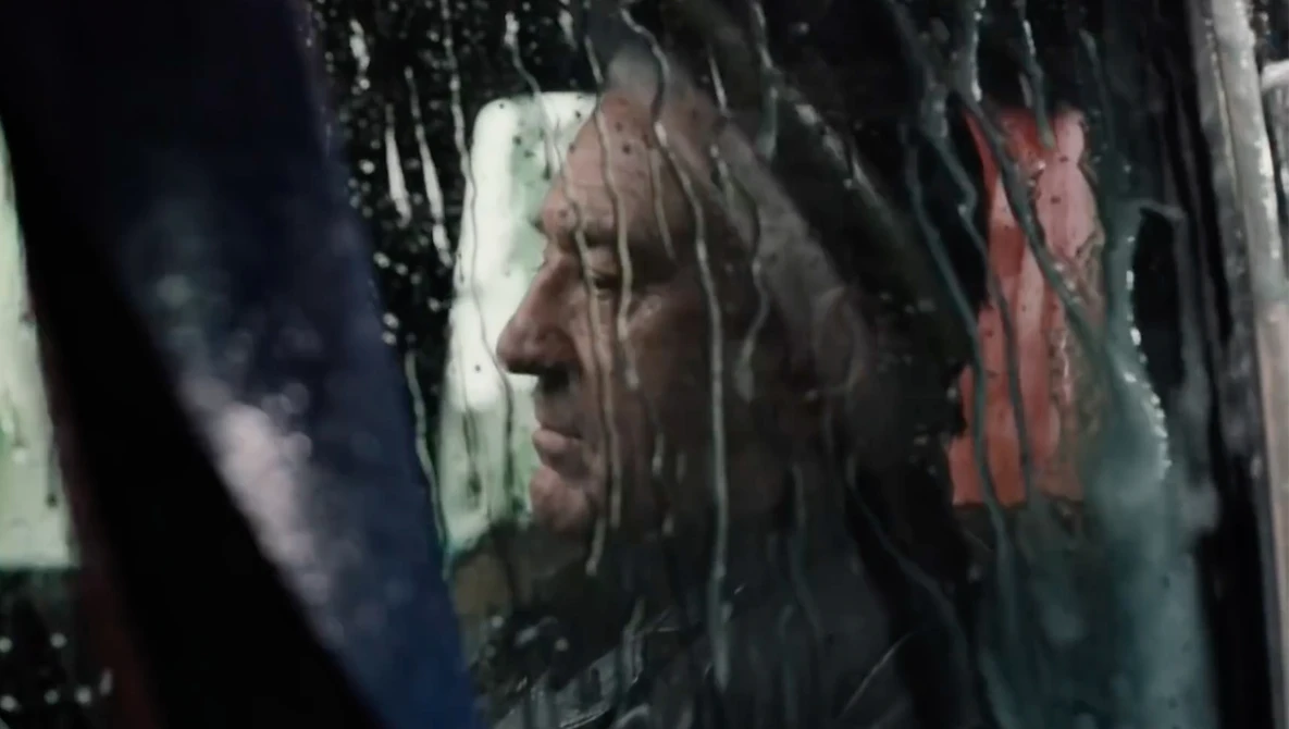 Watch The Irishman DP Rodrigo Prieto On Capturing an Epic Story | Netflix on YouTube.