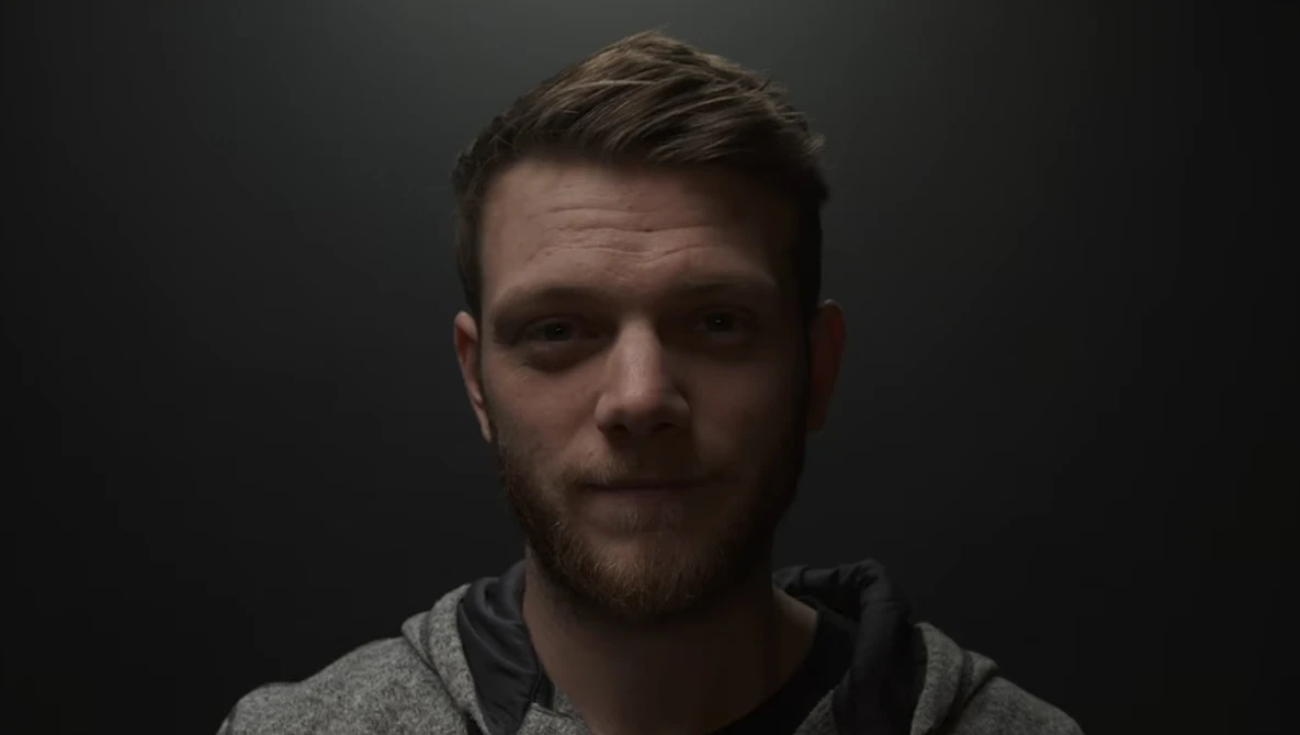Watch Moody Interview Lighting - Cinematography Lighting Breakdown on YouTube.