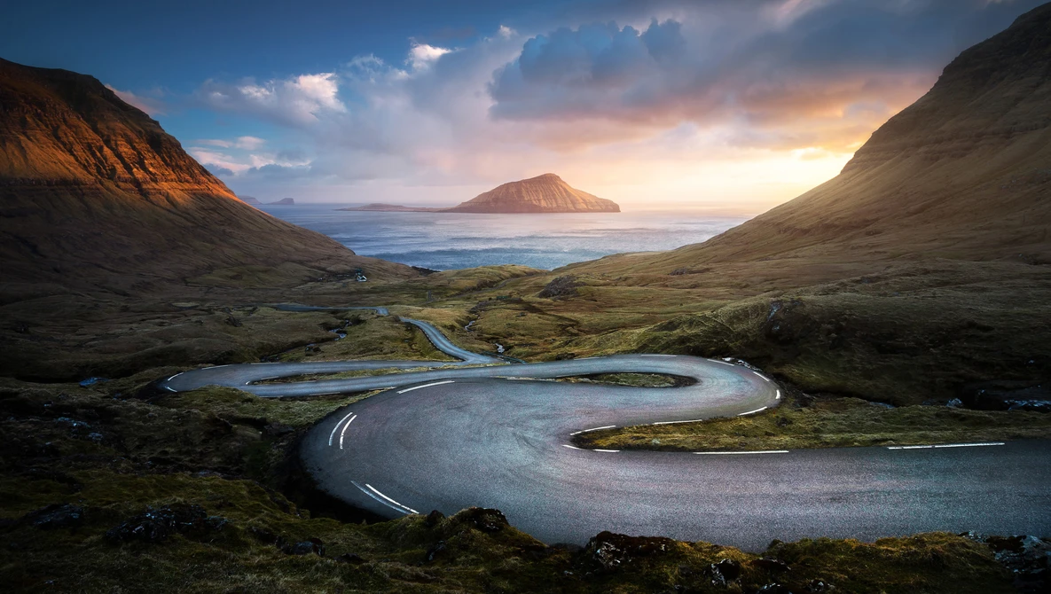 Watch Breaking down Composition in My Best Landscape Photography Photos on YouTube.