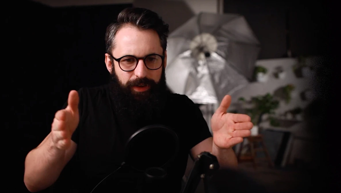 Watch How To Deal With Price Cutting Photographers on YouTube.