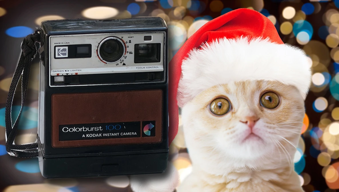 Watch How Kodak Ruined Christmas | TOC Xtra Episode 06 on YouTube.