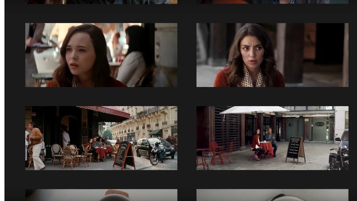 Watch Inception VFX Breakdown – Dream World Cafe Scene | Recreating The Scene on YouTube.