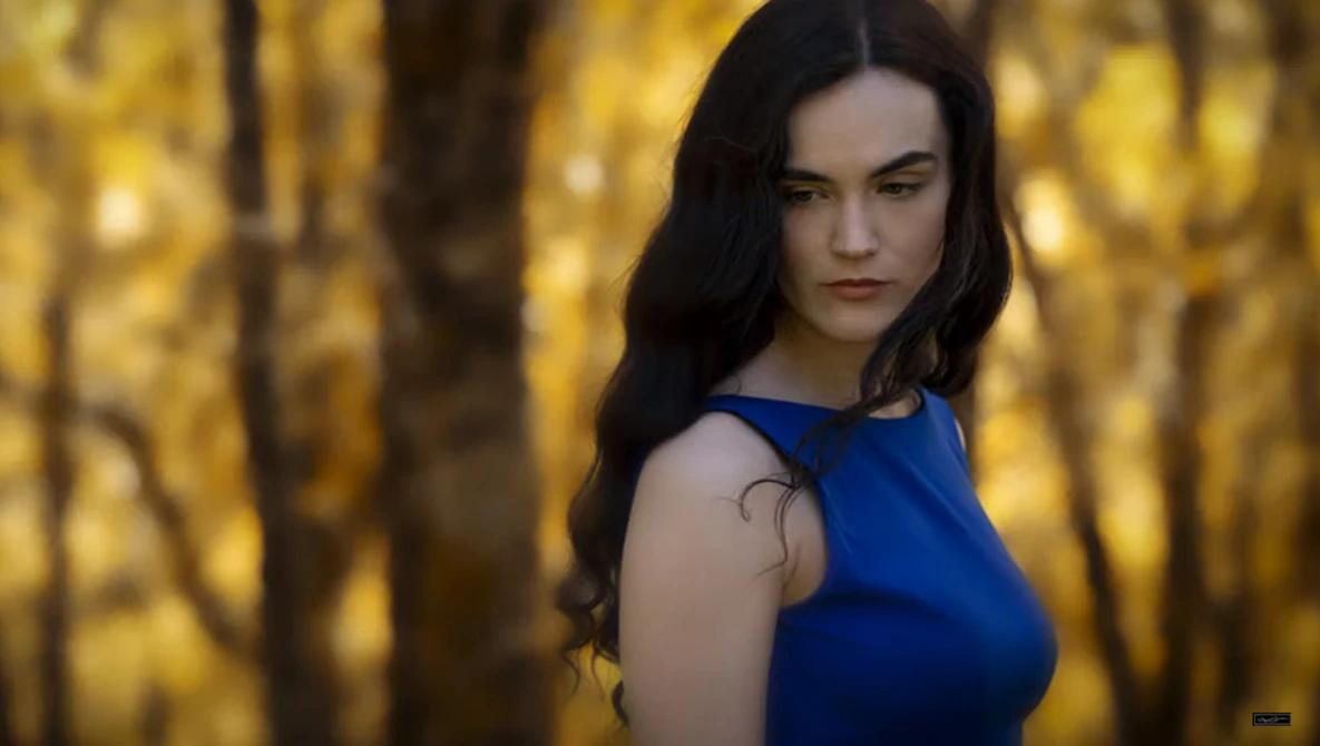 Watch 5 Creative Editing Techniques in Luminar 4 on YouTube.