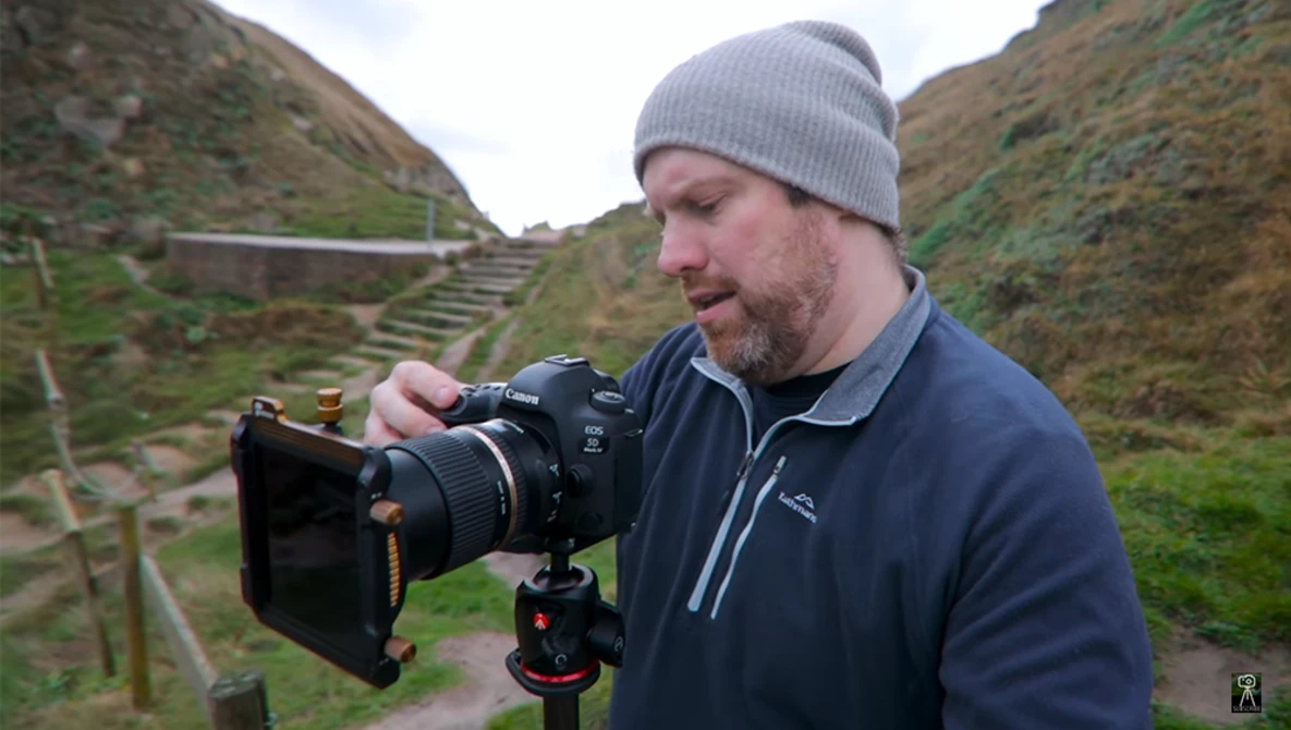 Watch I've Lost My Inspiration for Landscape Photography on YouTube.
