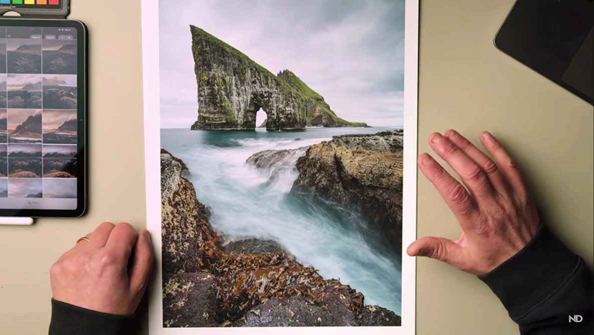 Watch Improve your photography by UNDERSTANDING why a PHOTO is BAD (and GOOD) on YouTube.