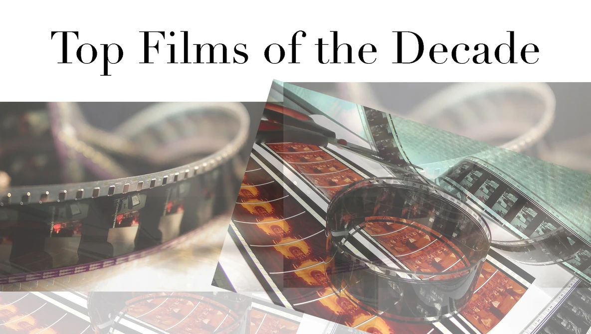Watch The 10 Best Movies Of The 2010s | TIME on YouTube.