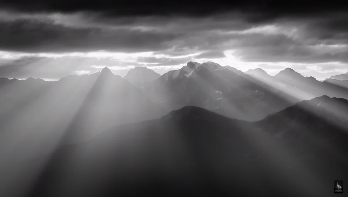 Watch Shoot for the Light - Improve Your Compositions on YouTube.