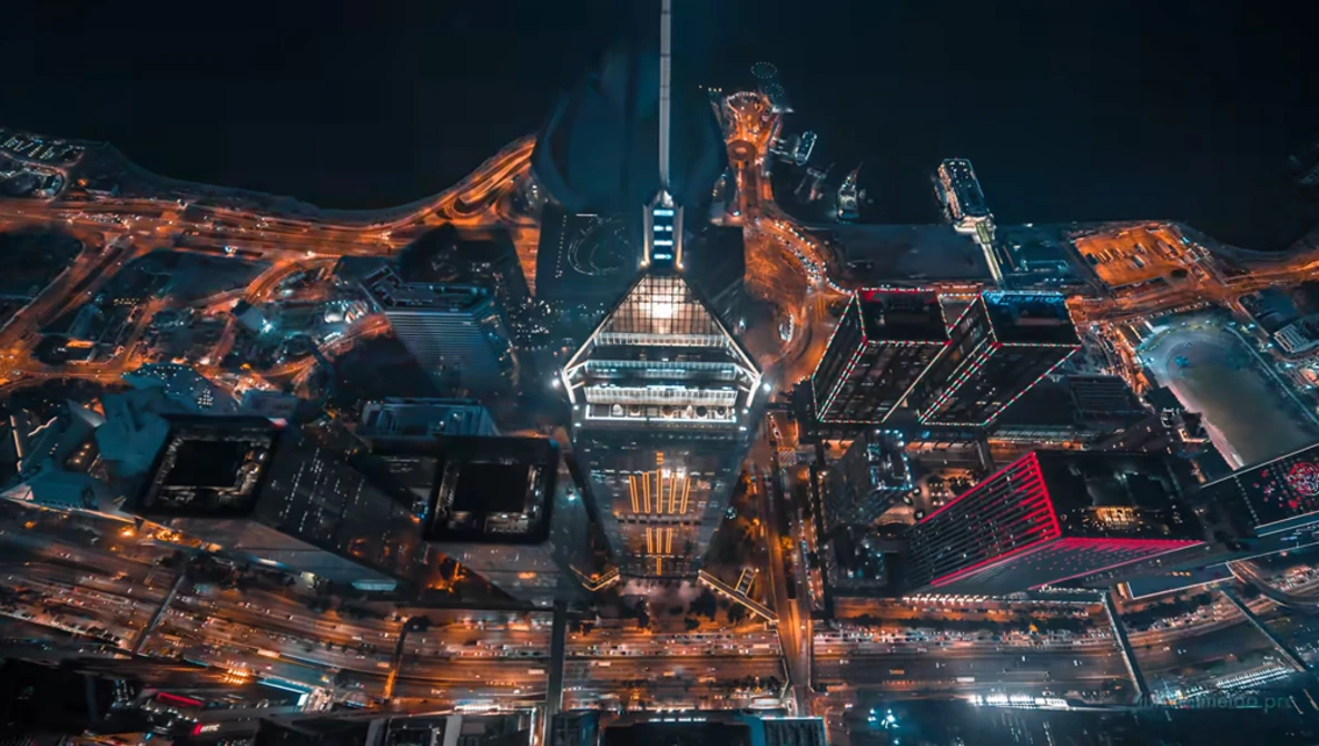 Watch Magic of Hong Kong. Mind-blowing cyberpunk drone video of the craziest Asia’s city by Timelab.pro on YouTube.